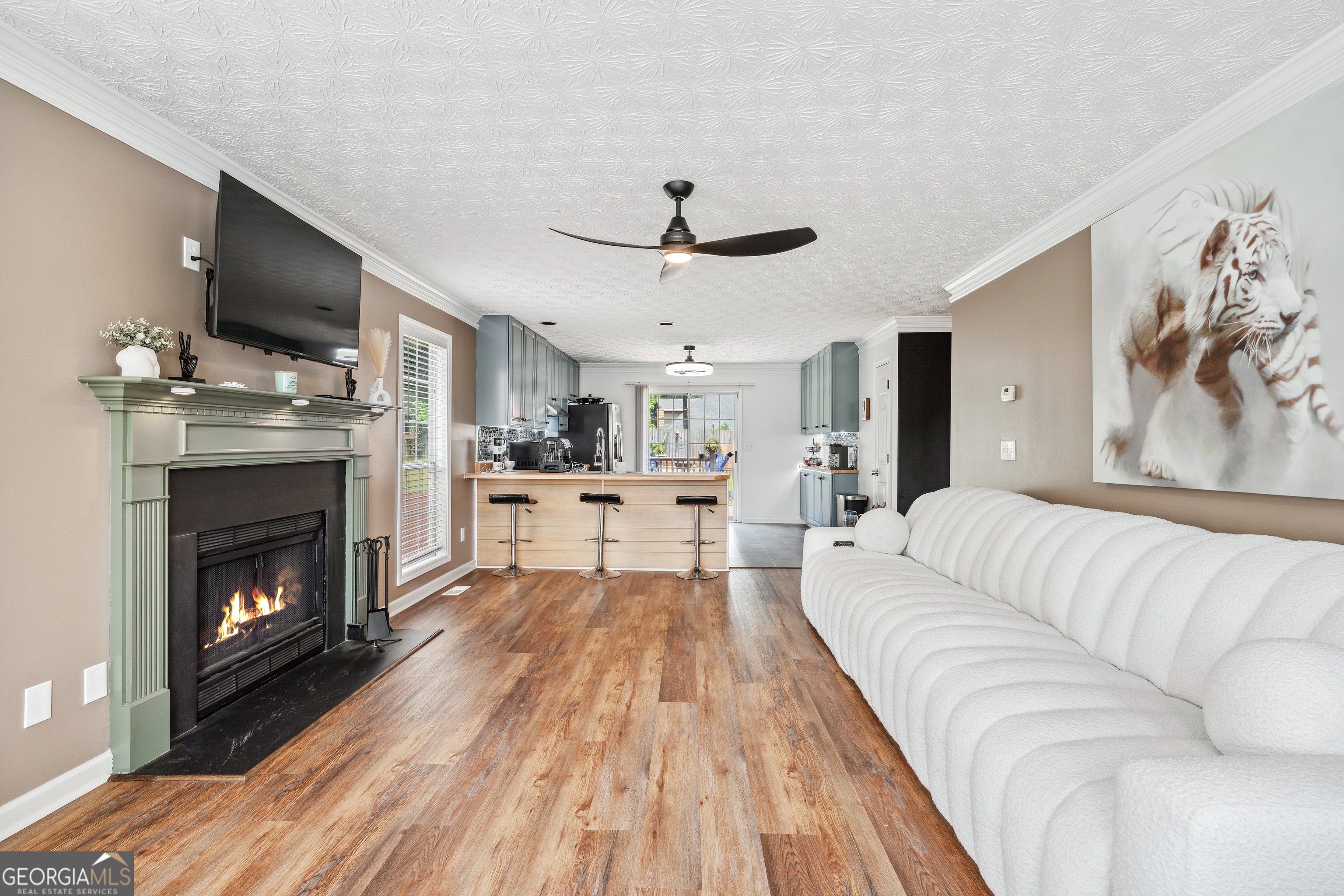 Cumberland Creek - Residential