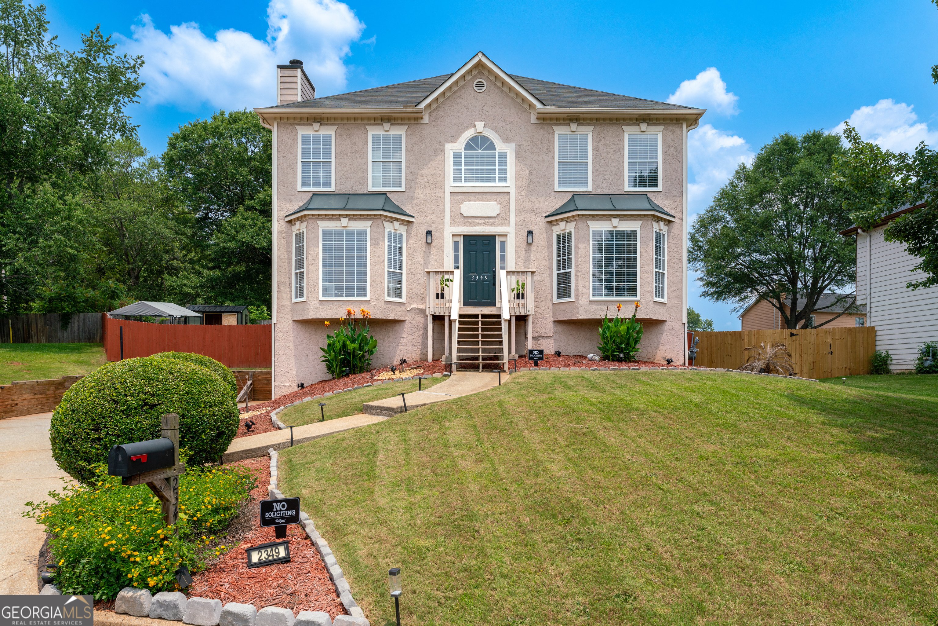 Cumberland Creek - Residential