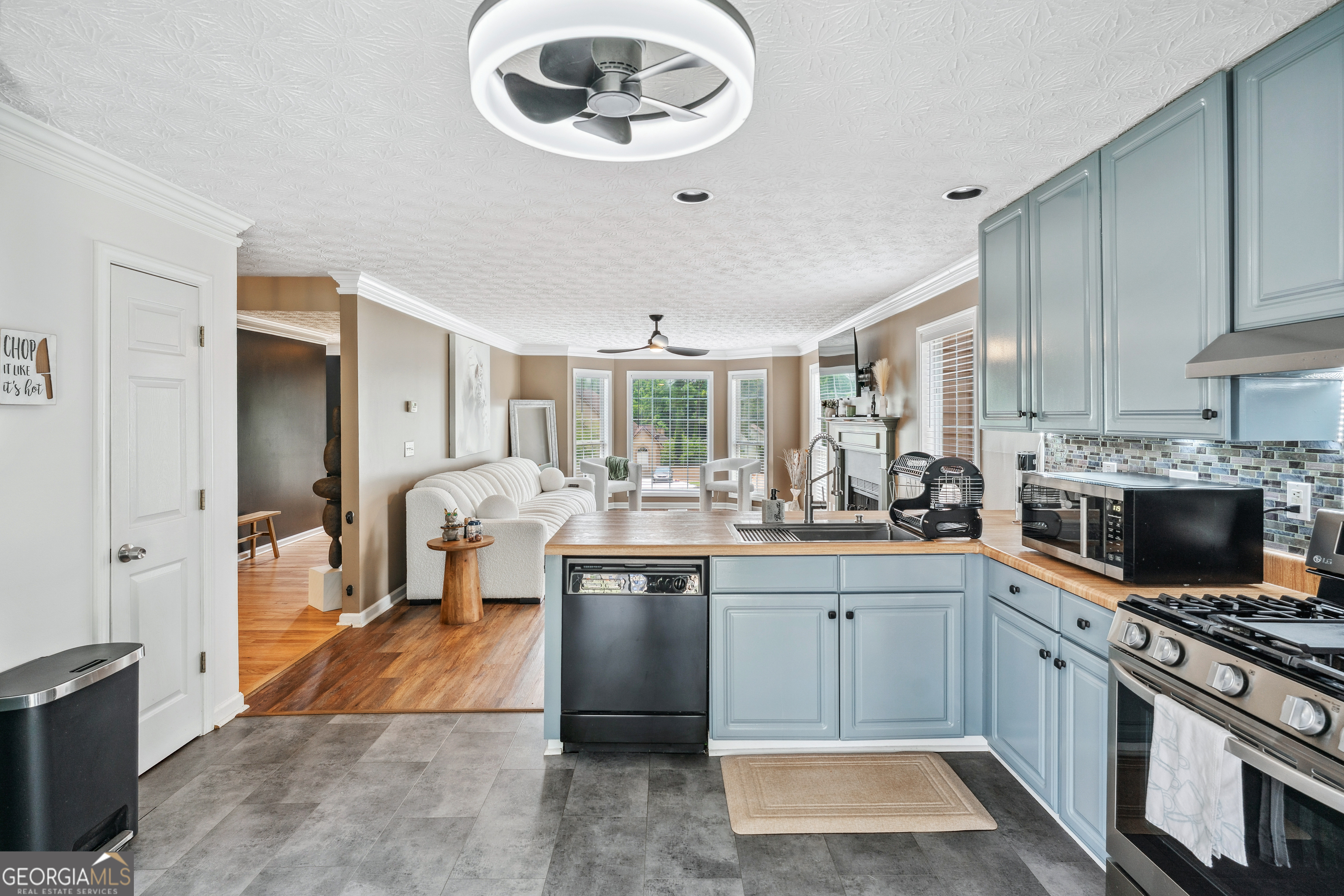 Cumberland Creek - Residential