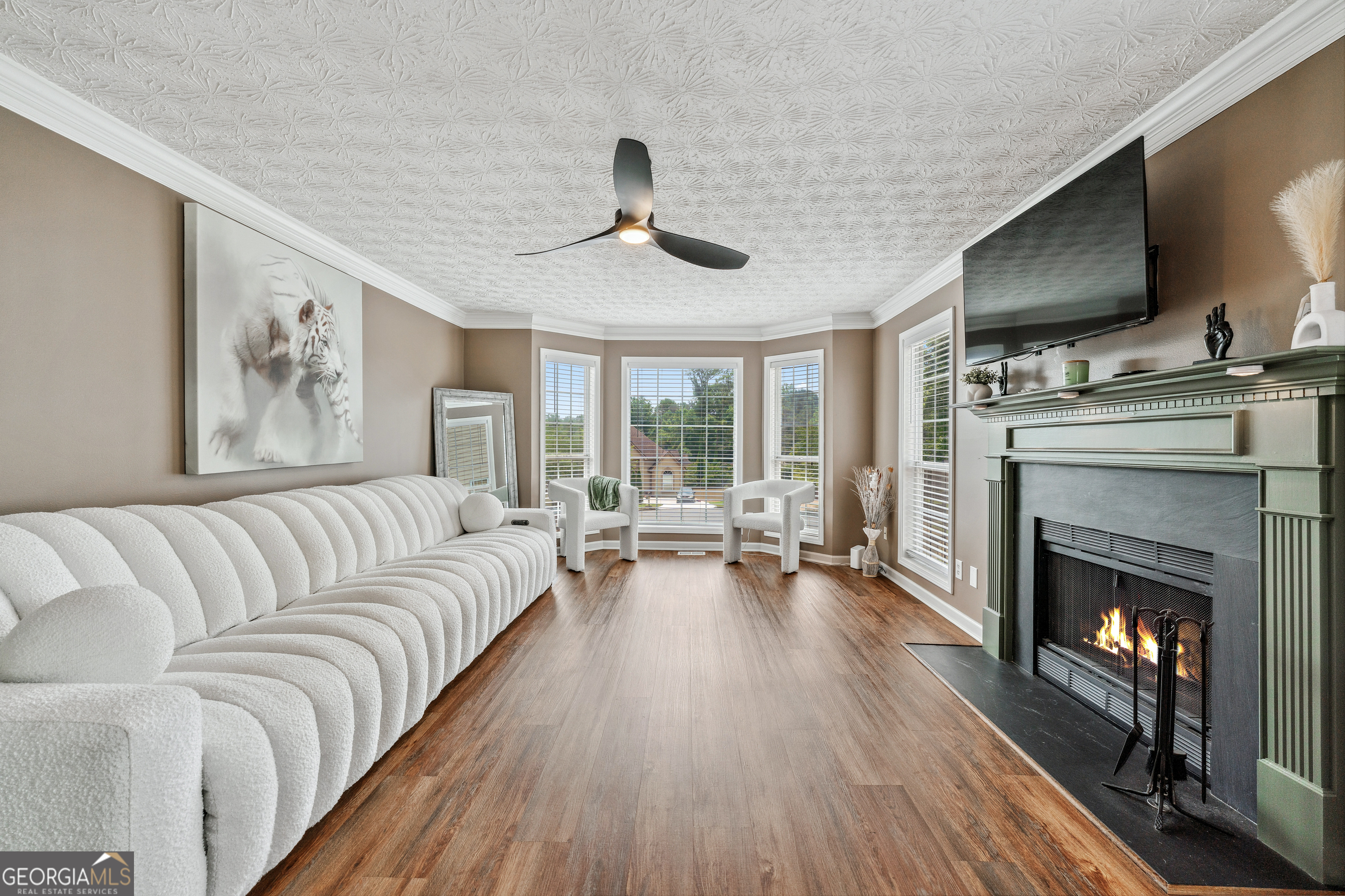 Cumberland Creek - Residential