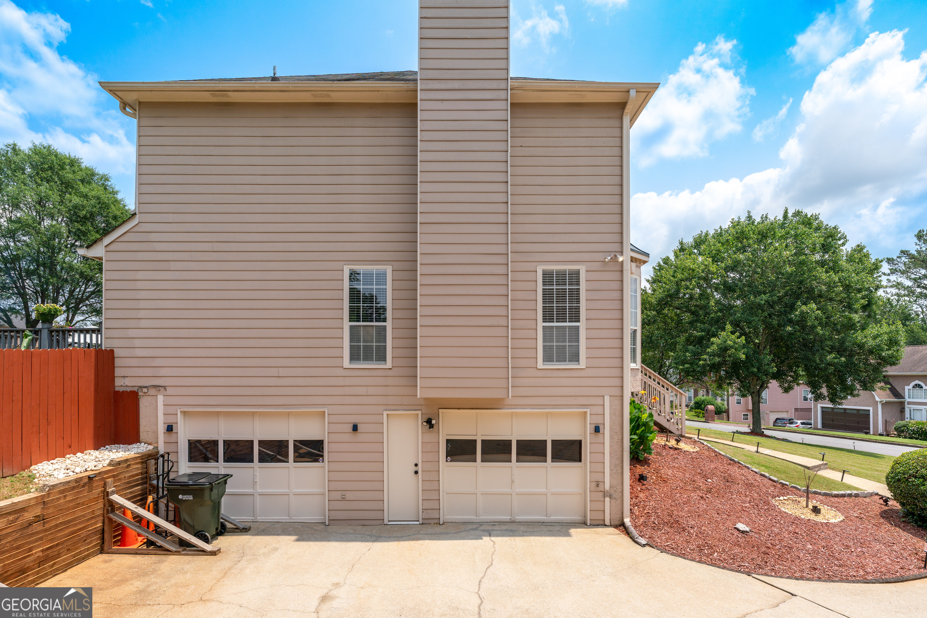 Cumberland Creek - Residential