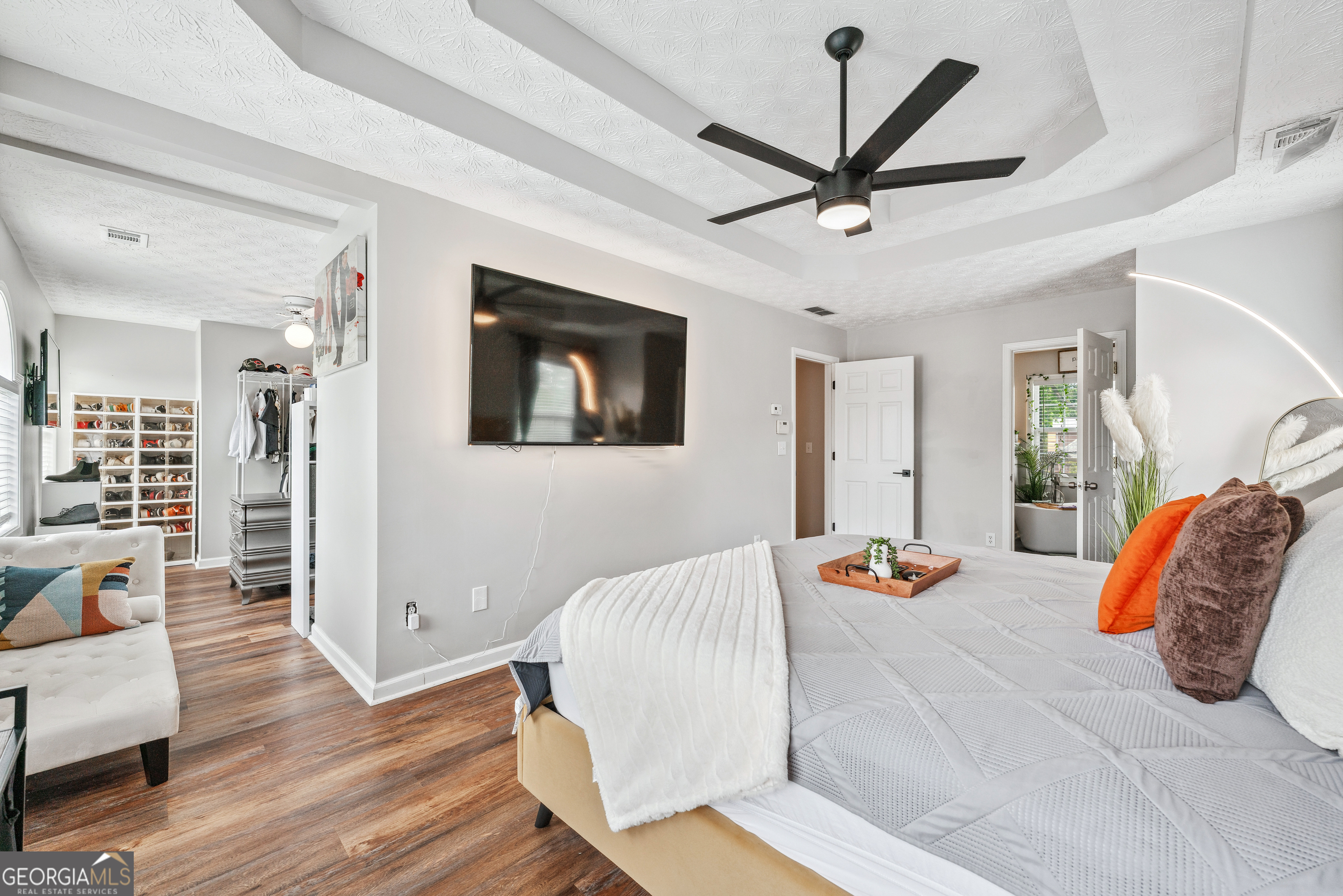 Cumberland Creek - Residential
