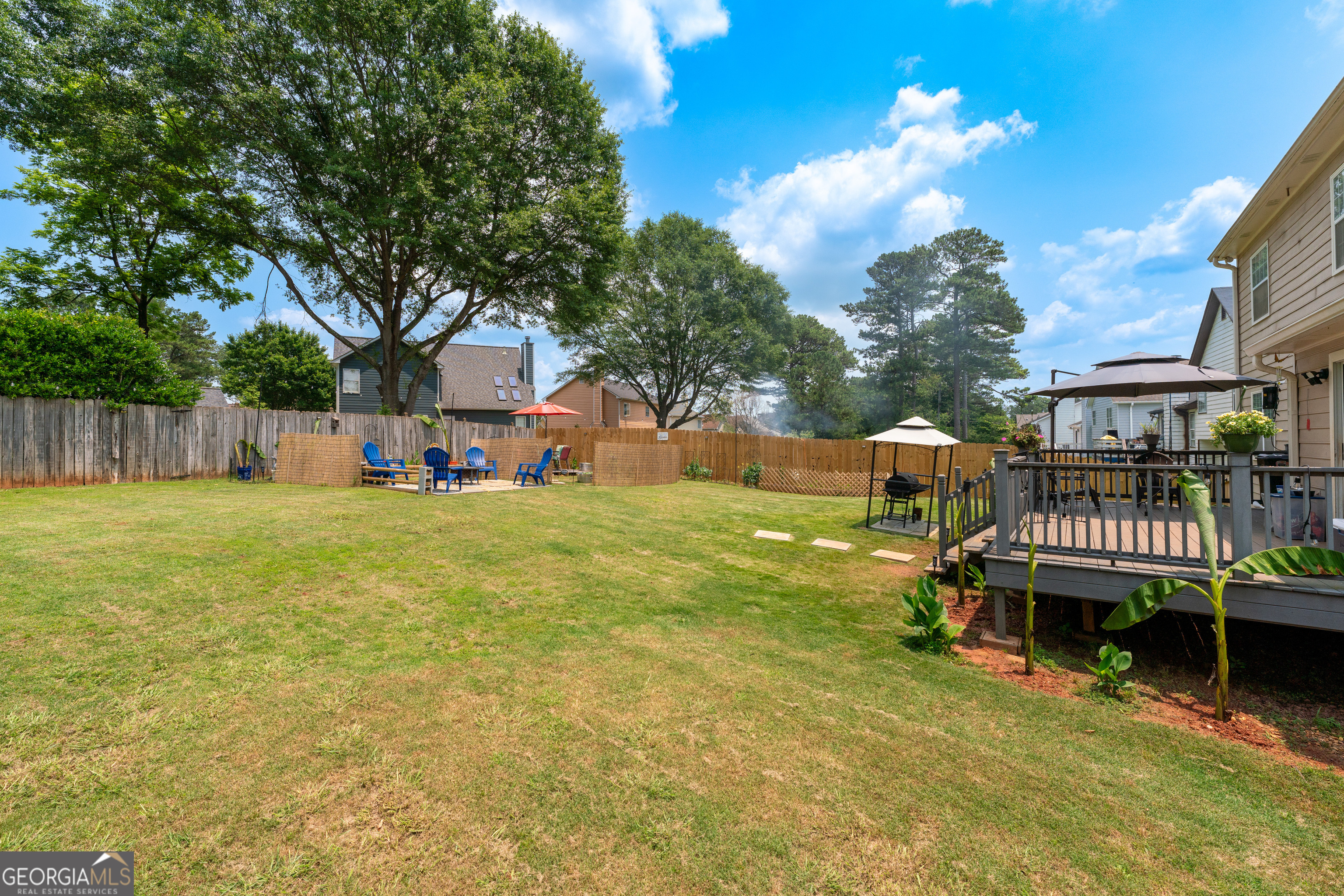 Cumberland Creek - Residential
