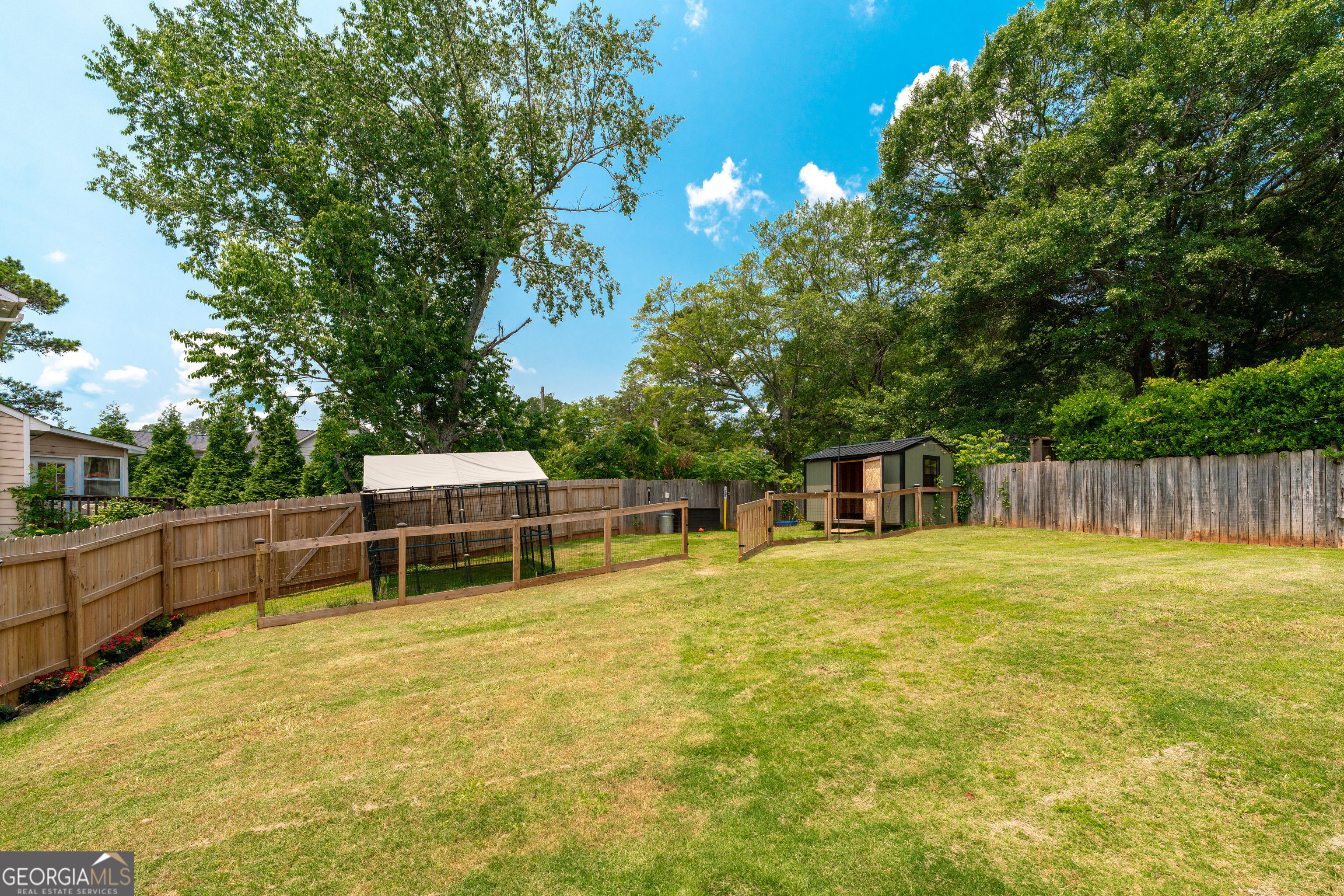 Cumberland Creek - Residential