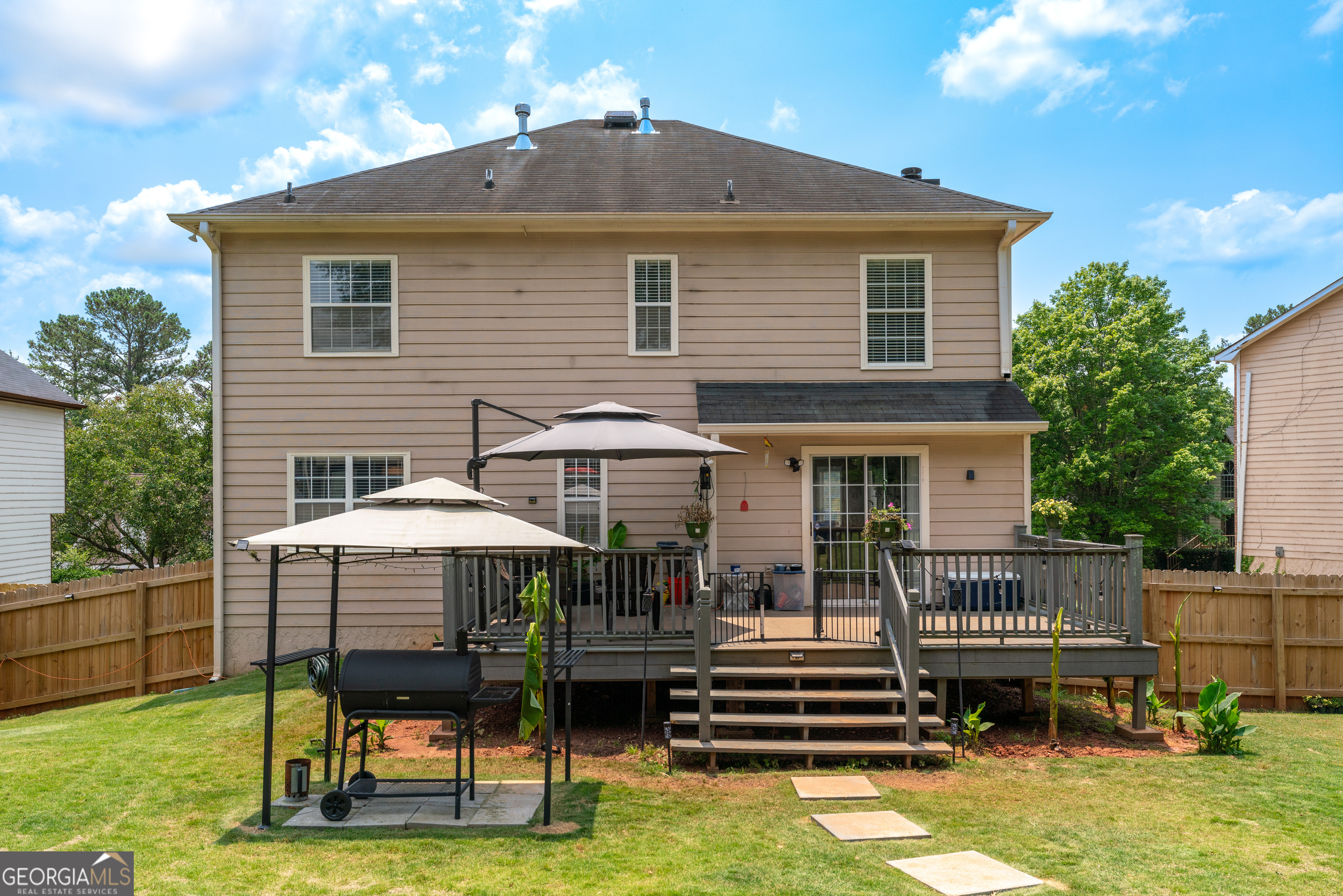 Cumberland Creek - Residential