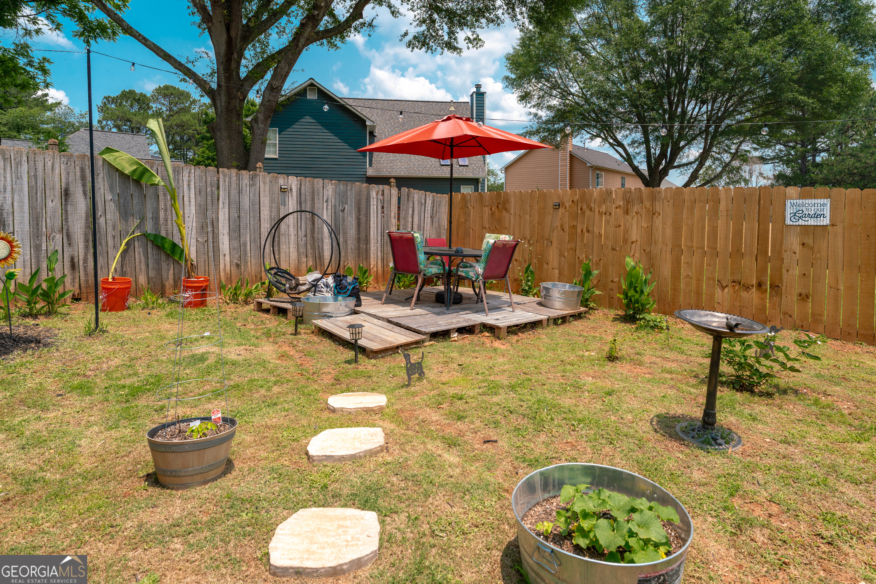 Cumberland Creek - Residential