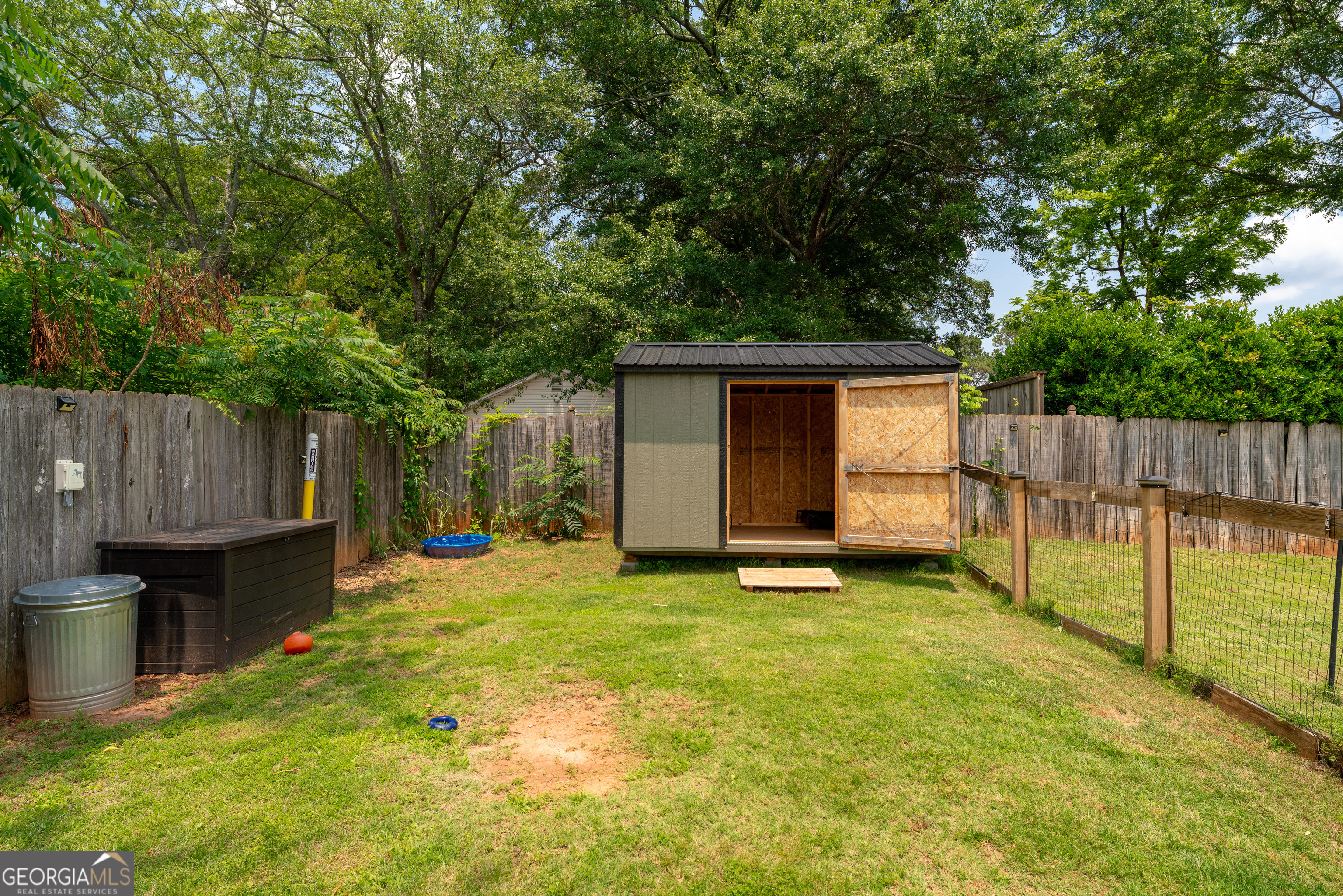 Cumberland Creek - Residential
