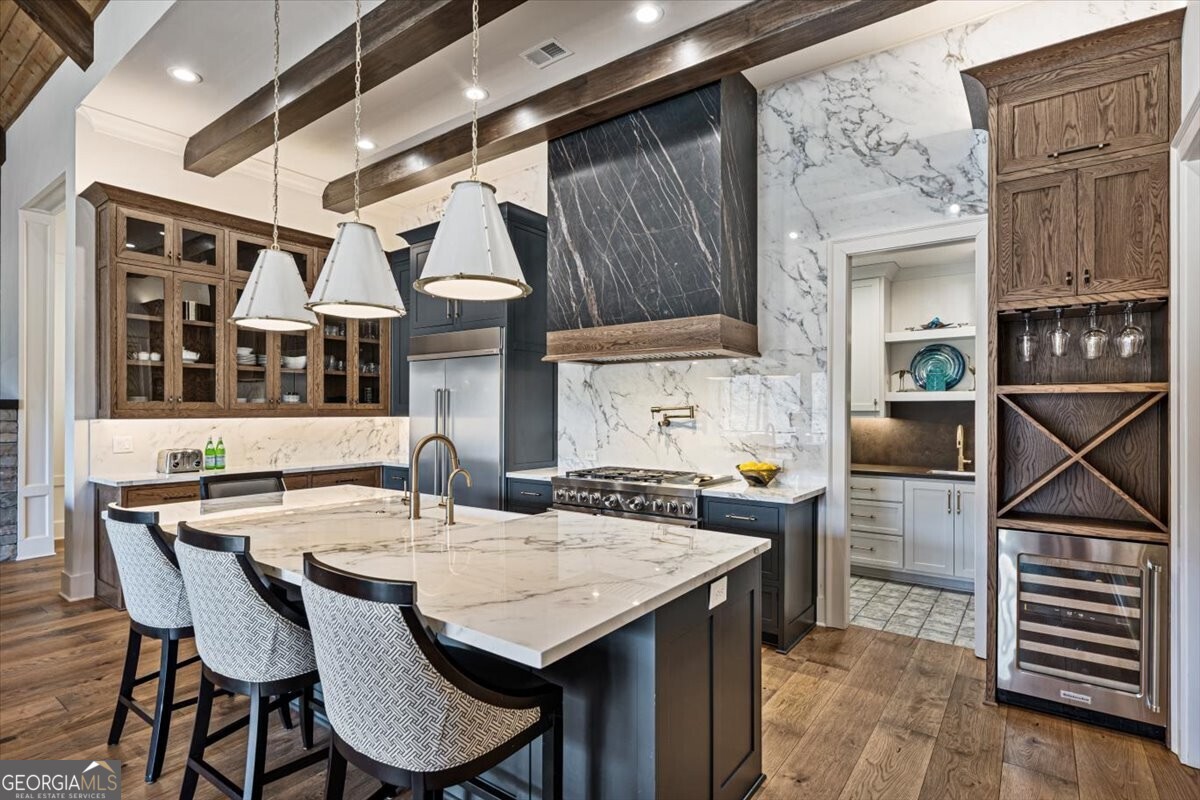 448 Golden Bear PASS