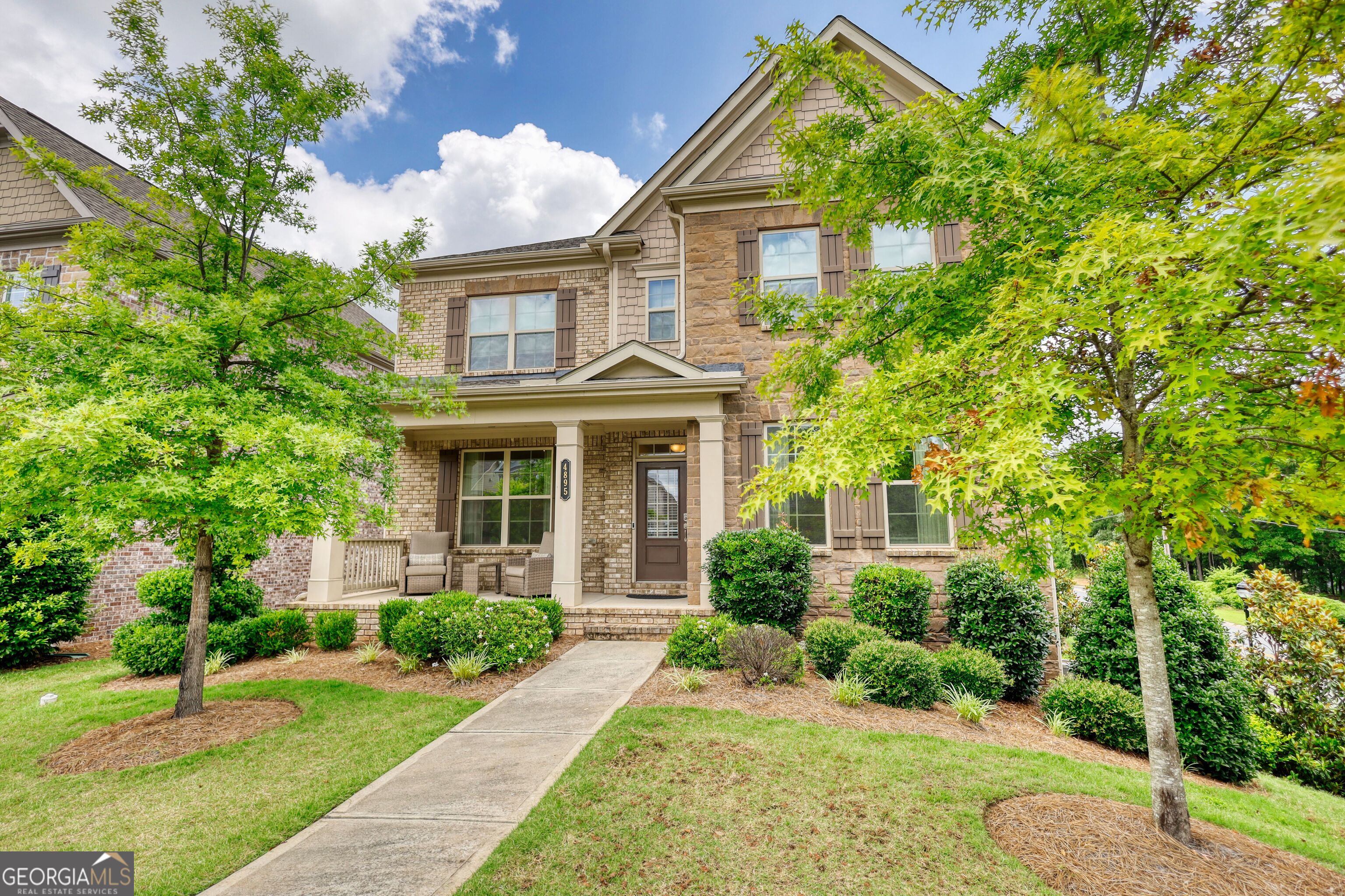 4895 STERLING CLOSE