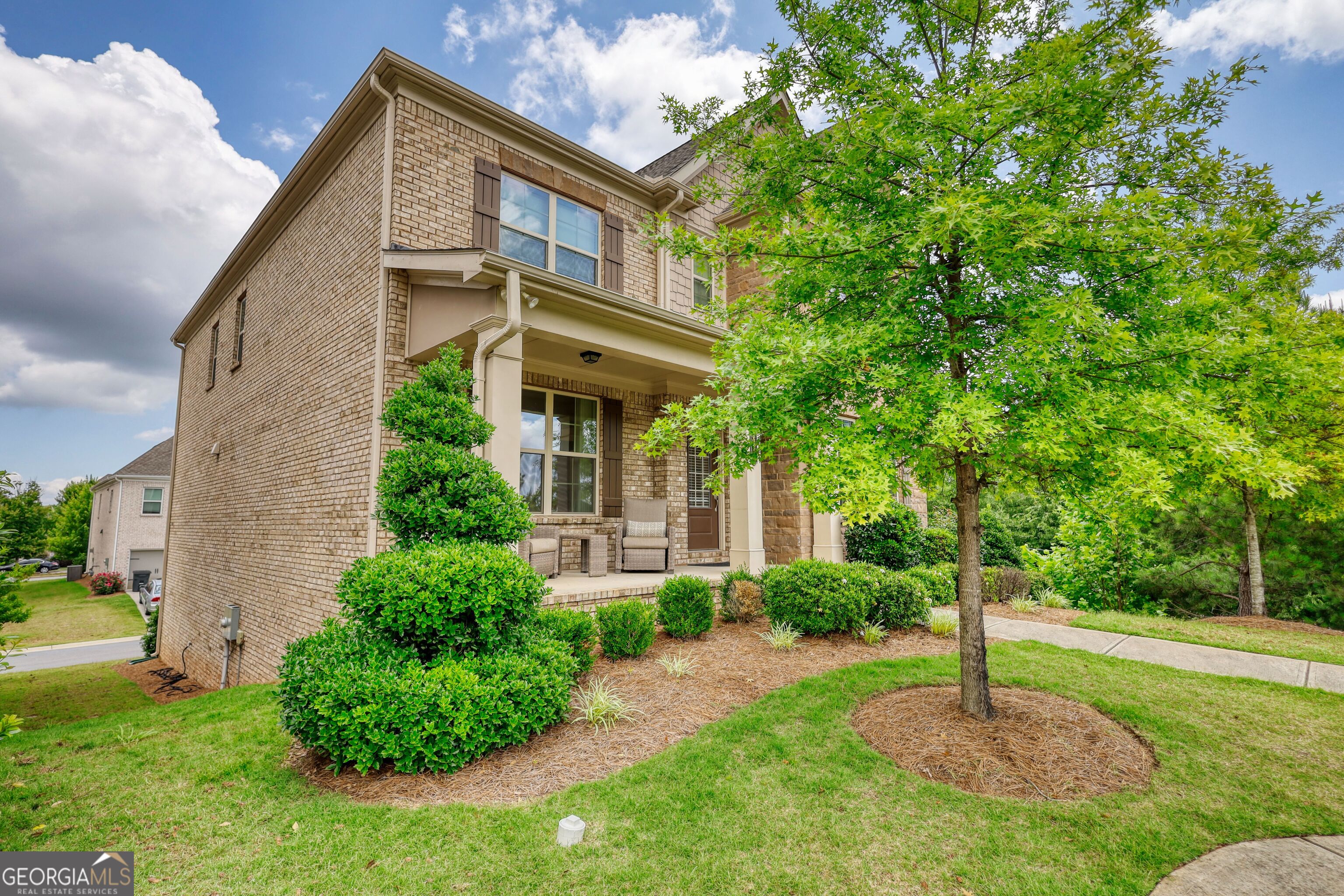 4895 STERLING CLOSE