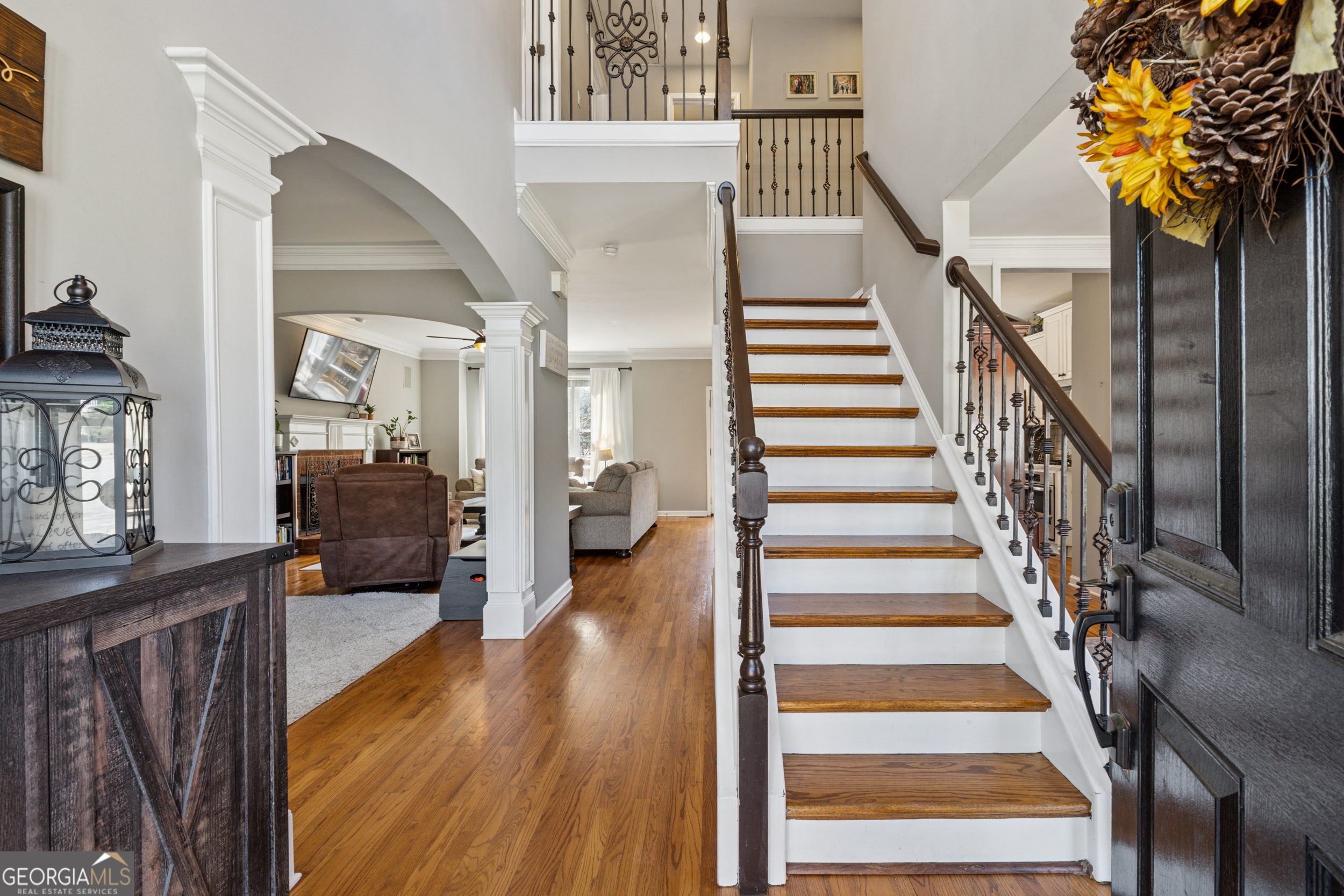 3044 Mill Grove TER