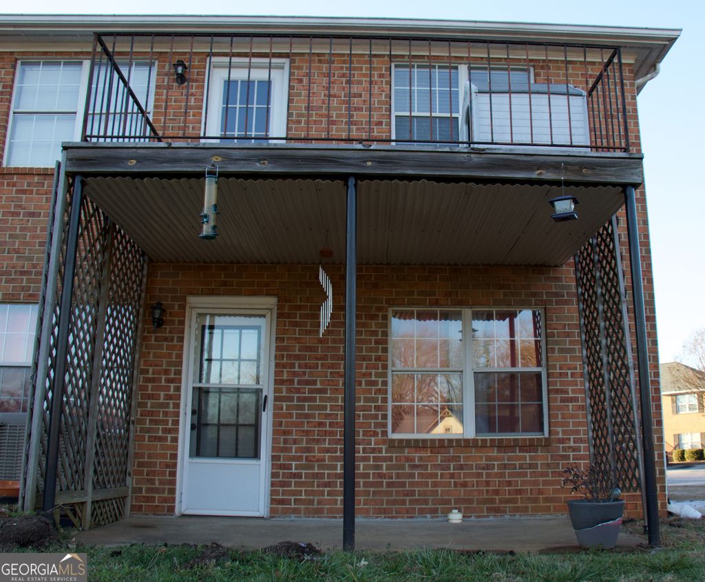 Photo of 2165 S Milledge Avenue #C1, Athens, GA 30605 (MLS # 10682616)