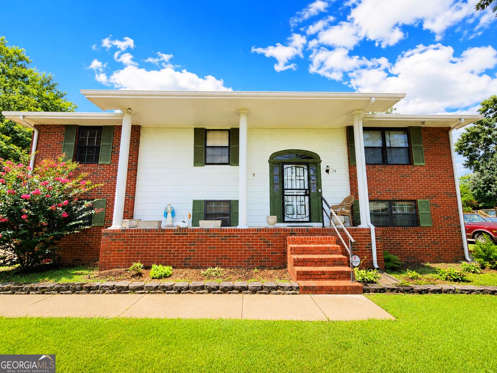 Photo of 78 Mitchell Lane, Rossville, GA 30741 (MLS # 10809065)