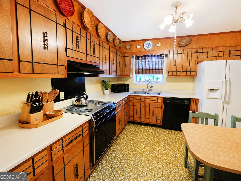 Photo of 78 Mitchell Lane, Rossville, GA 30741 (MLS # 10809065)