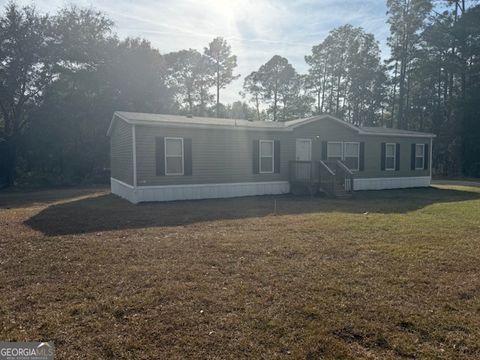 A home in Albany