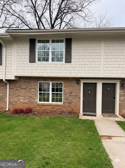 37 Villa CT SE Smyrna GA 30080