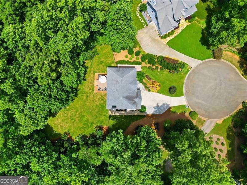 6955 Black Fox LN
