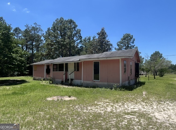 192 Diablo LN