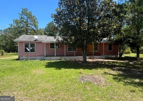 192 Diablo LN Nevils GA 31321