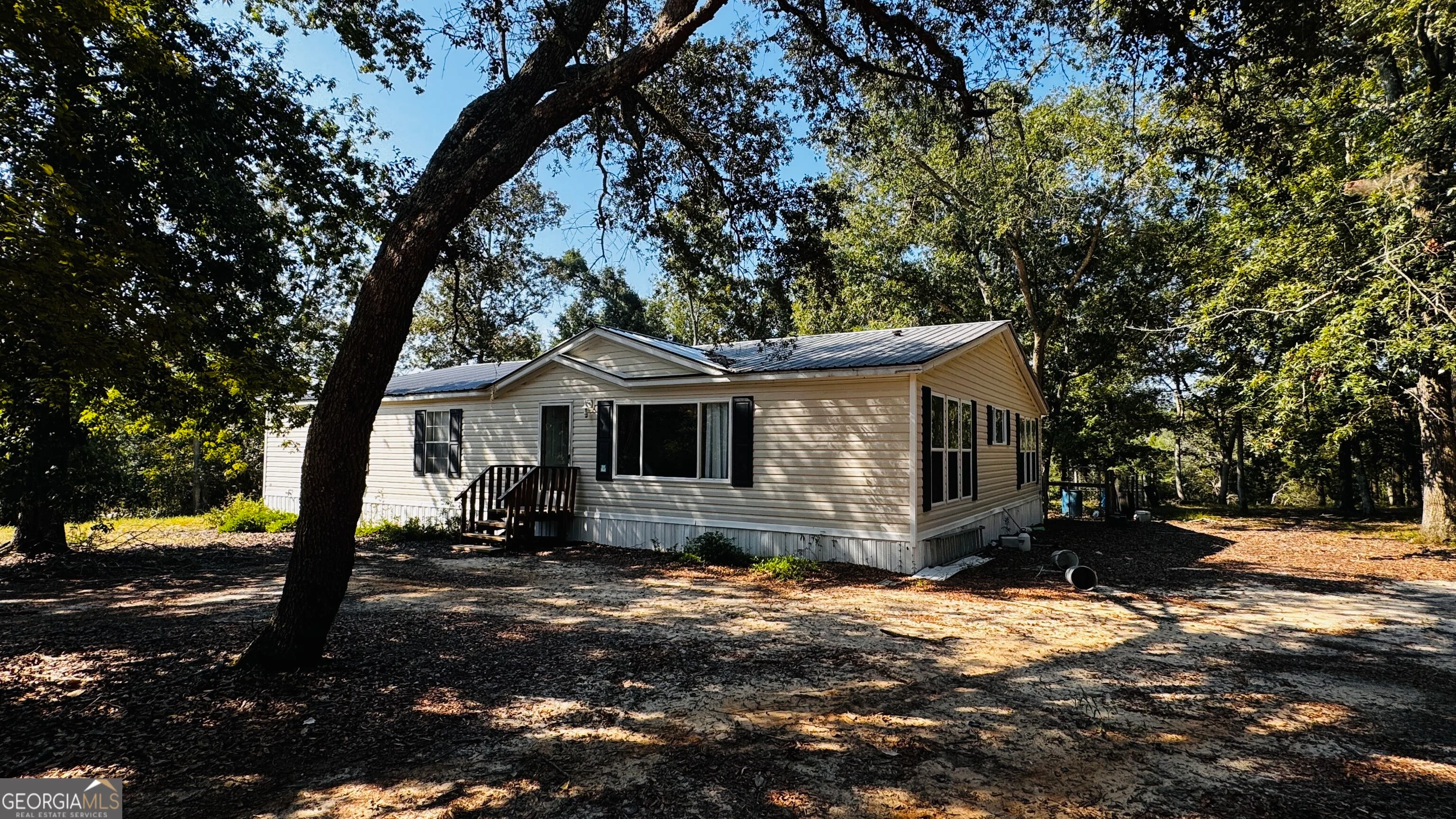57 Allene Circle, Reidsville, GA, 30453