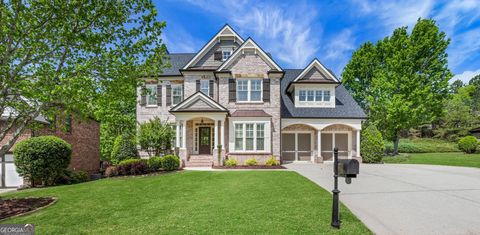 3130 Seven Oaks DR Cumming GA 30041