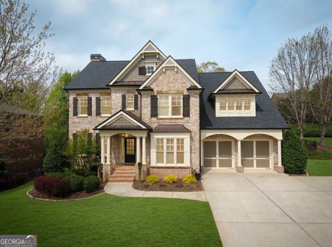 3130 Seven Oaks DR Cumming GA 30041