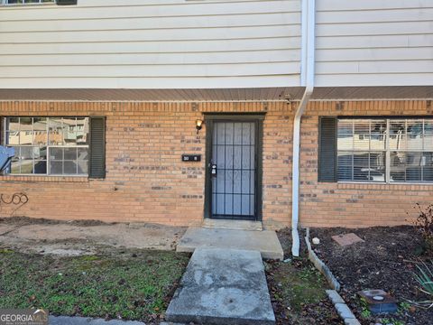 Photo of 4701 Flat Shoals 39C Road #39C, Union City, GA 30291 (MLS # 10638398)