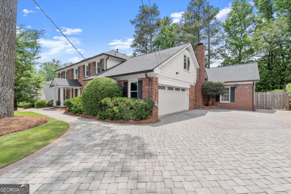 5380 Redfield DR
