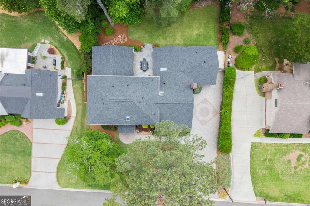 Photo of 5380 Redfield Drive, Dunwoody, GA 30338 (MLS # 10774870)