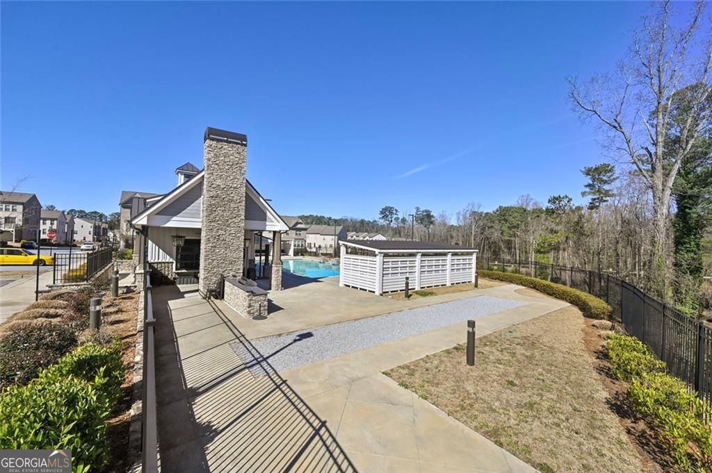 4362 White Spruce ALY