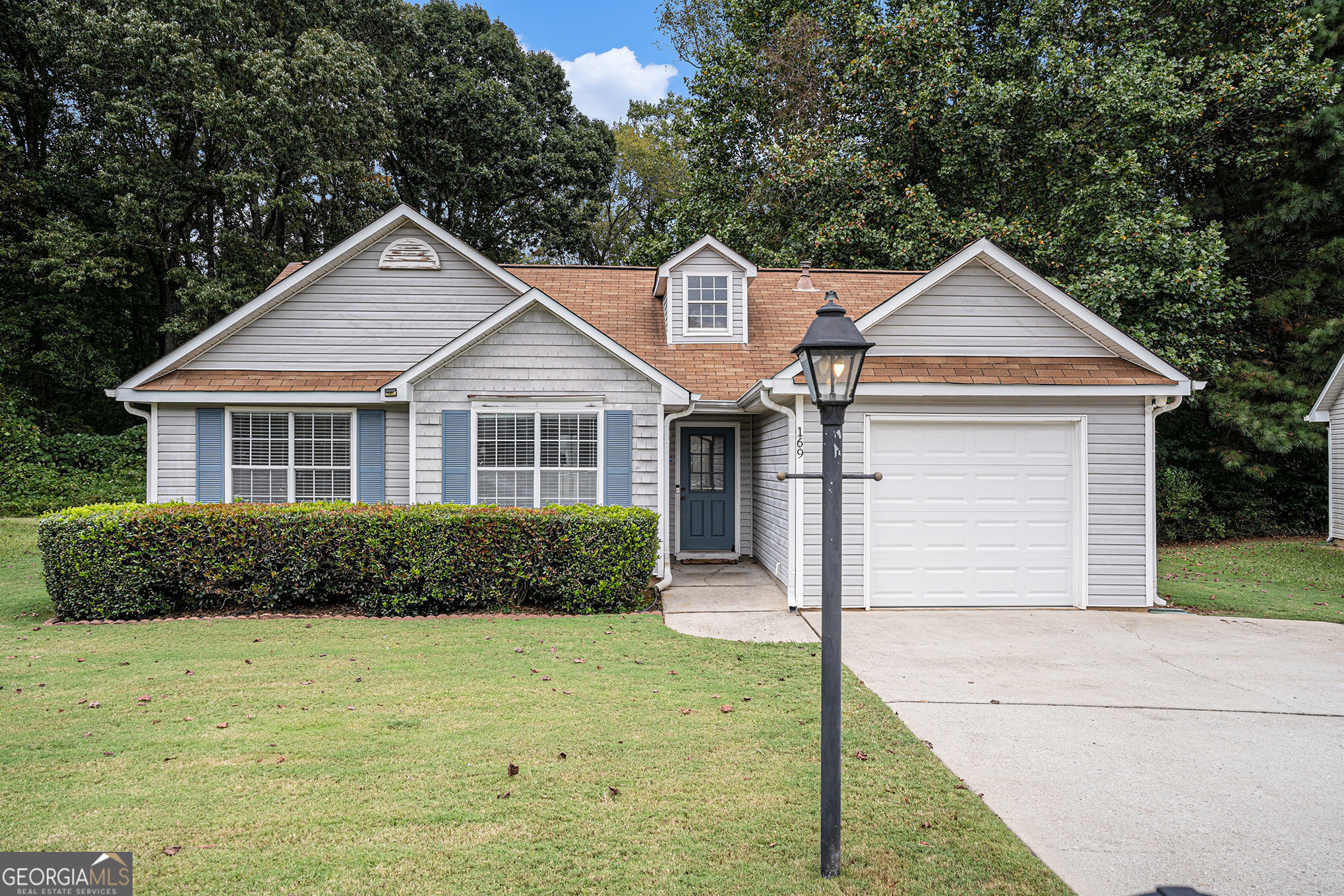 169 Misty Ridge TRL