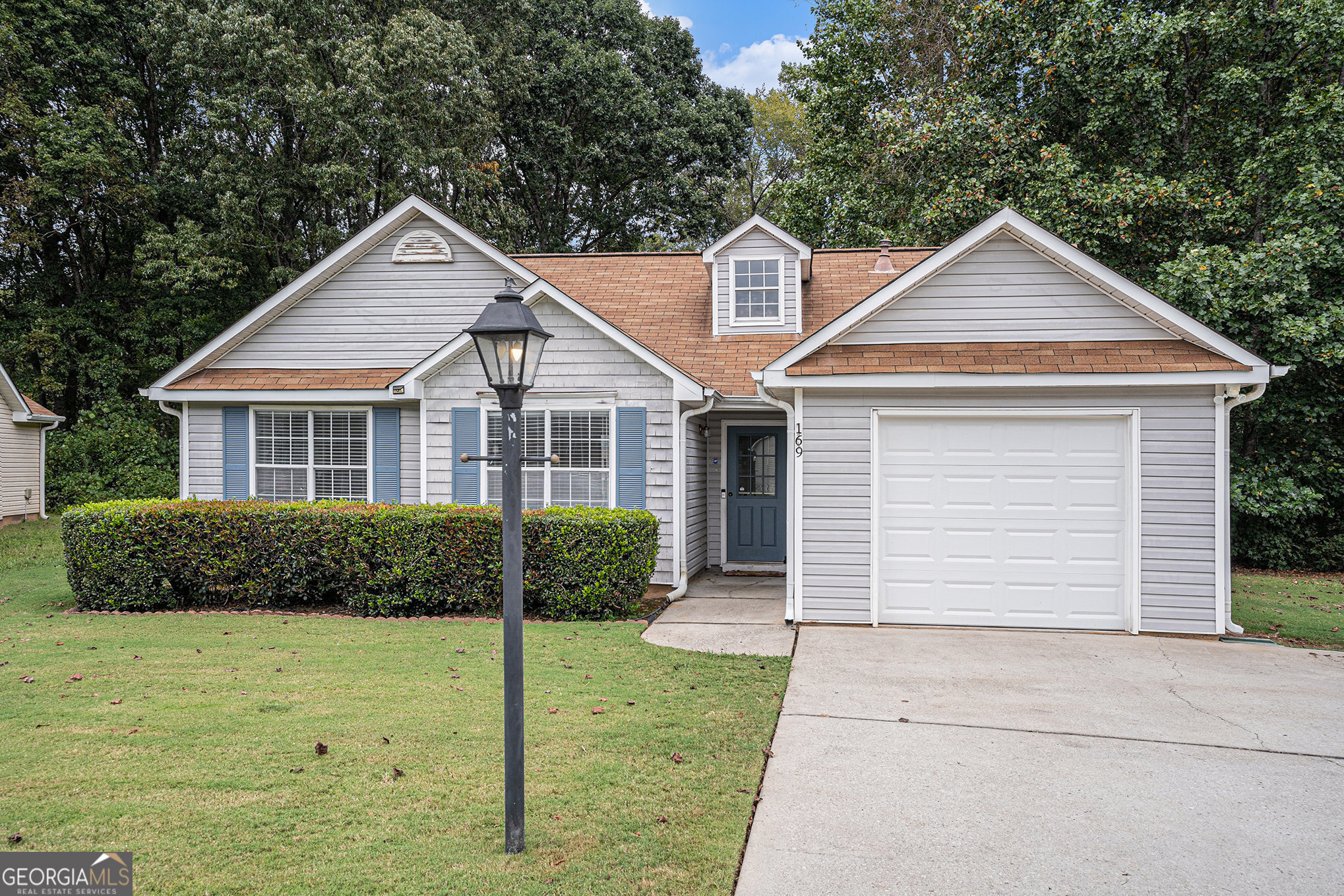 169 Misty Ridge TRL