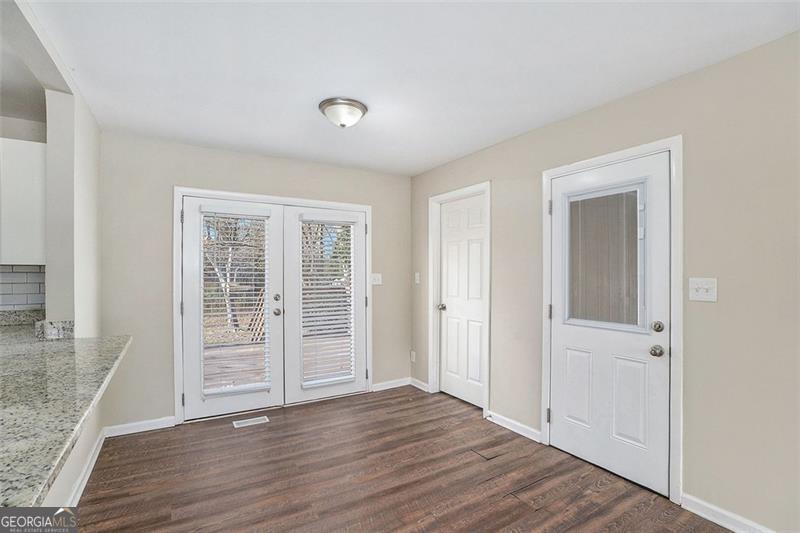 Amanda Hills - Residential