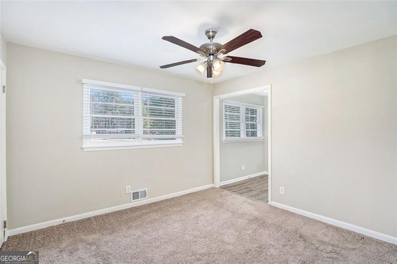Amanda Hills - Residential