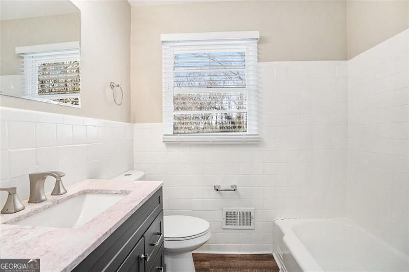 Amanda Hills - Residential