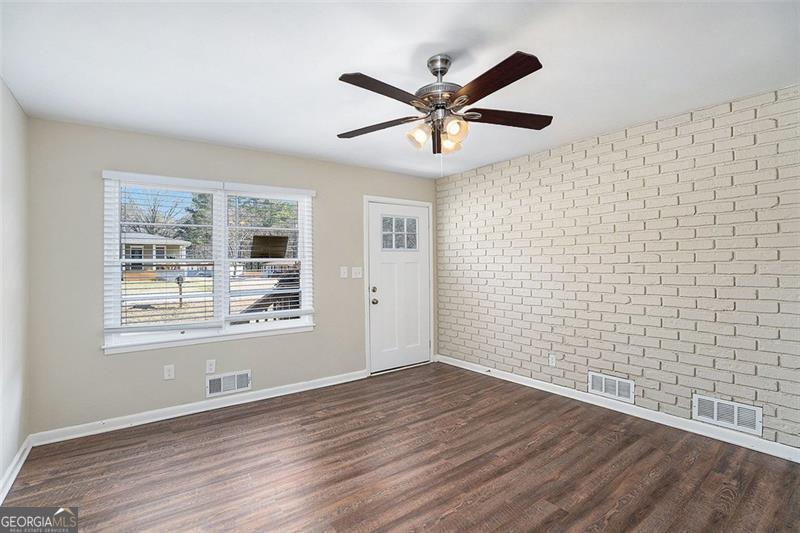 Amanda Hills - Residential