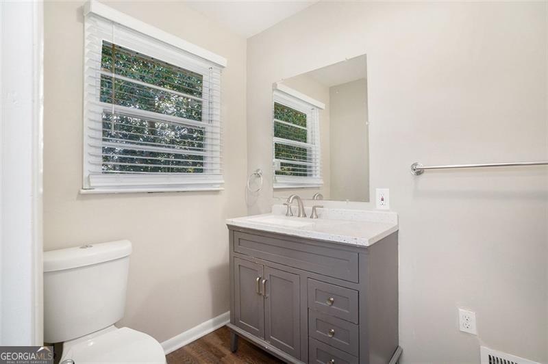 Amanda Hills - Residential