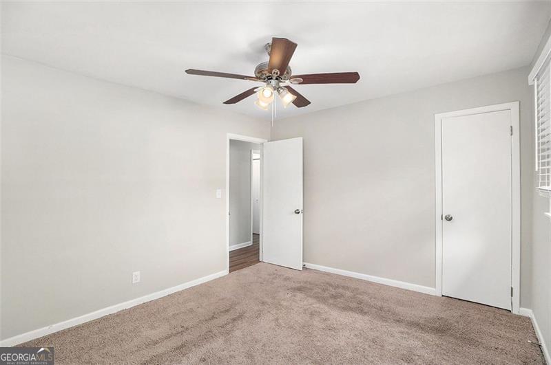Amanda Hills - Residential