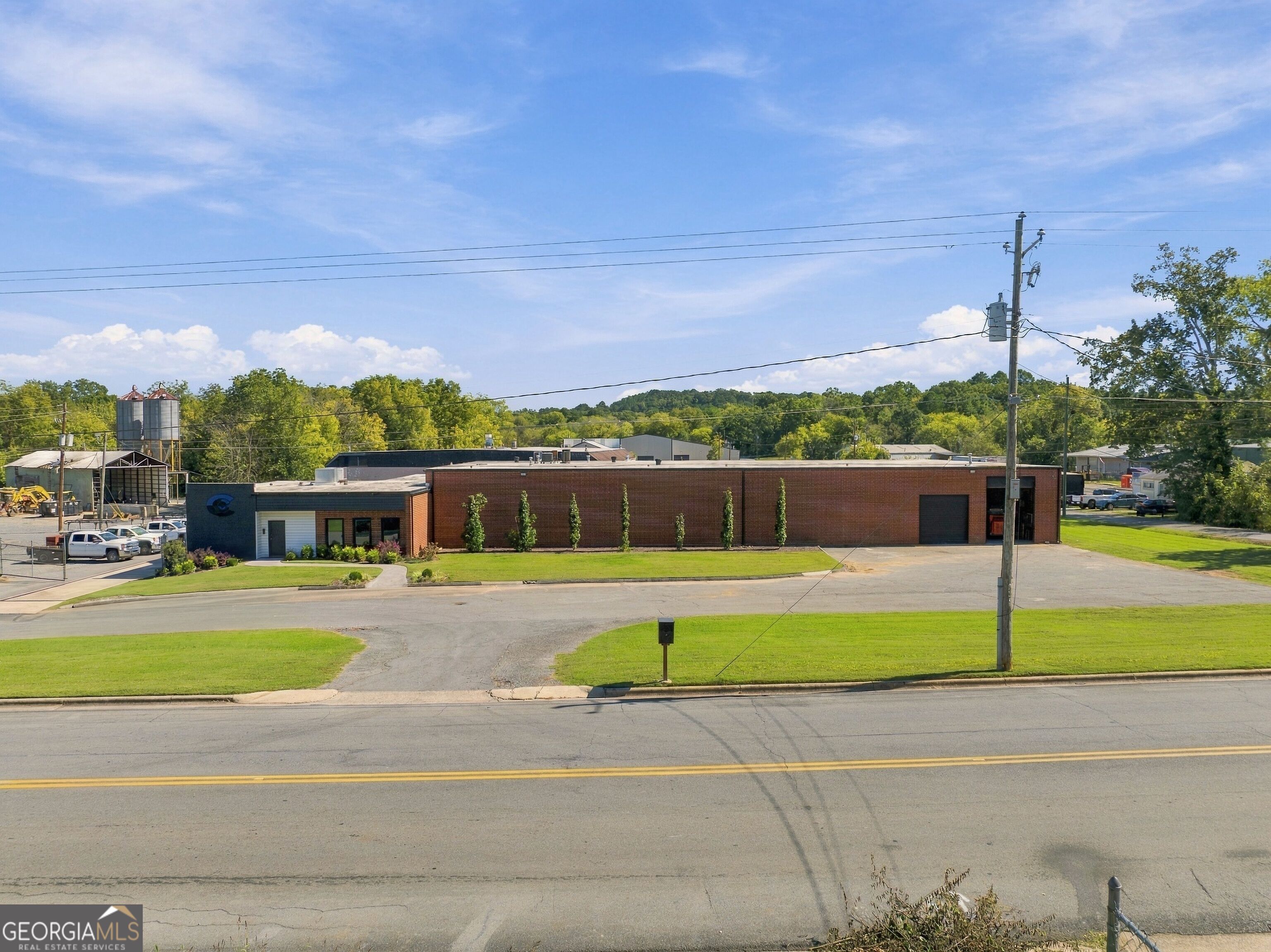 405 Cedar AVE SW