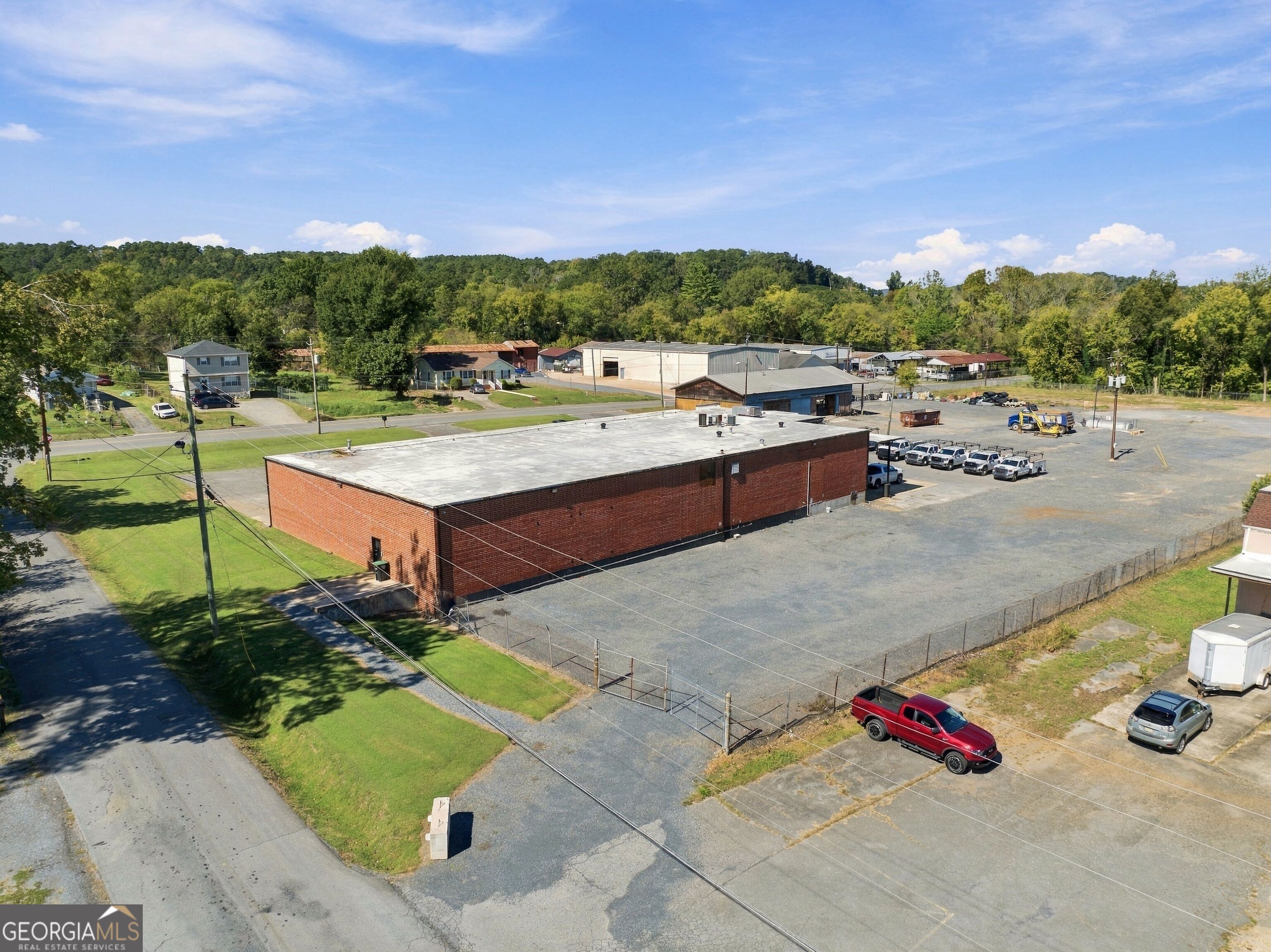 405 Cedar AVE SW