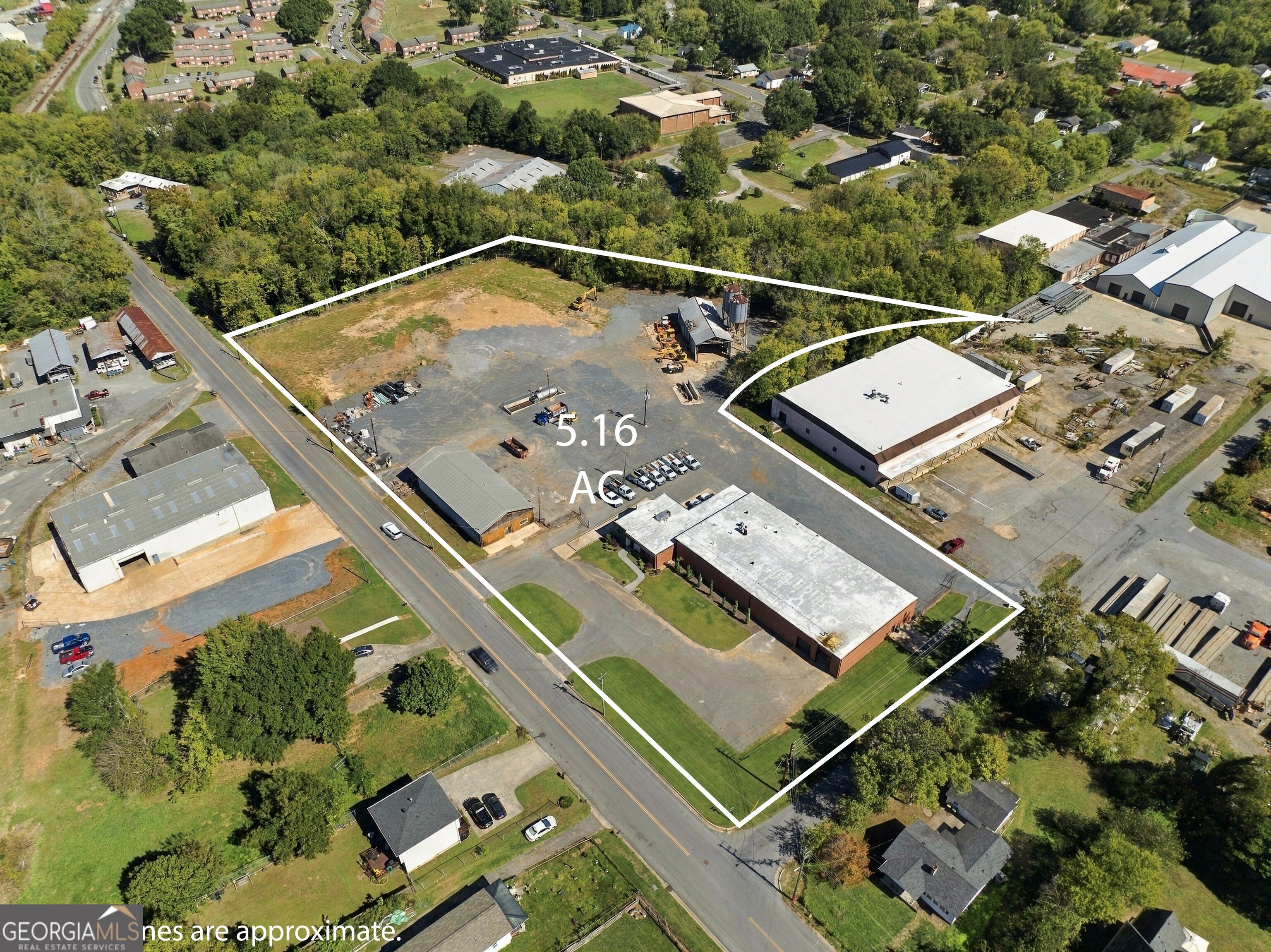 405 Cedar AVE SW