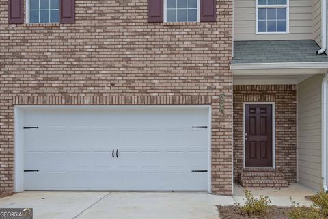 Photo of 2960 Fareed Street, Douglasville, GA 30135 (MLS # 10632907)
