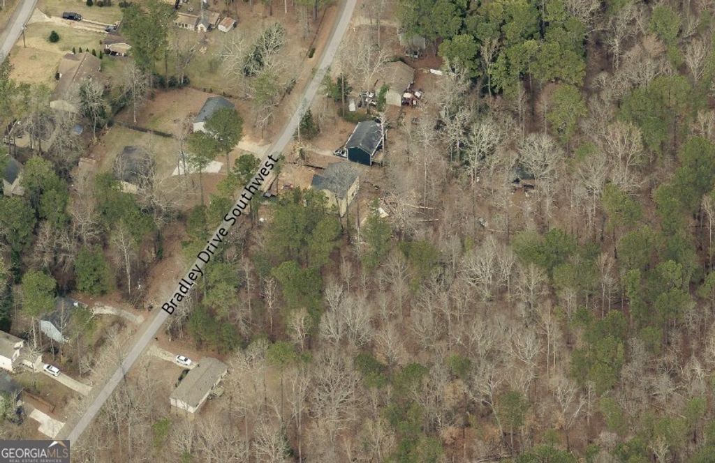 Photo of 000 Bradley Drive #A, Snellville, GA 30039 (MLS # 10674733)