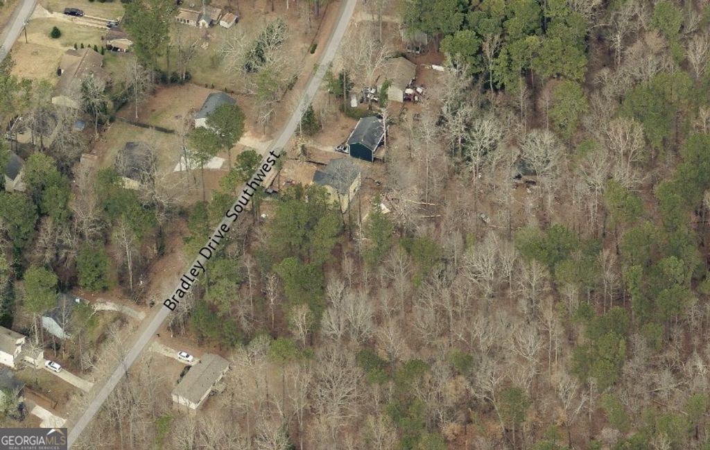 Photo of 000 Bradley Drive #A, Snellville, GA 30039 (MLS # 10674733)