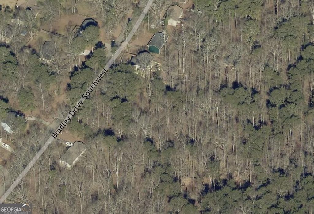 Photo of 000 Bradley Drive #A, Snellville, GA 30039 (MLS # 10674733)