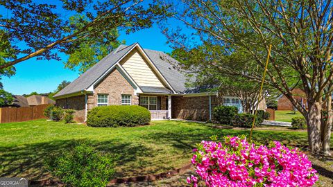 925 WYNN RD Mcdonough GA 30252