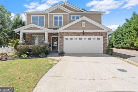 3748 Old Towne LN Cumming GA 30040