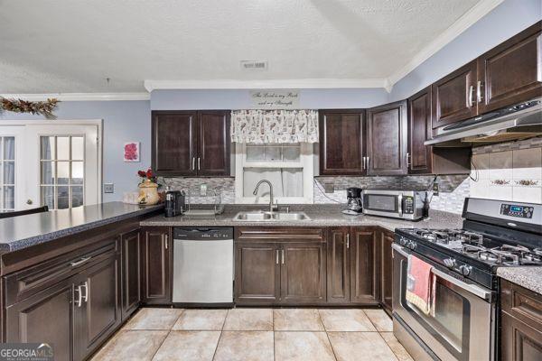 Timber Creek Estates - Residential