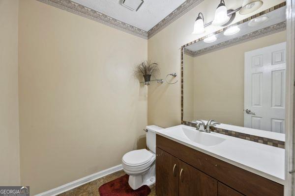 Timber Creek Estates - Residential