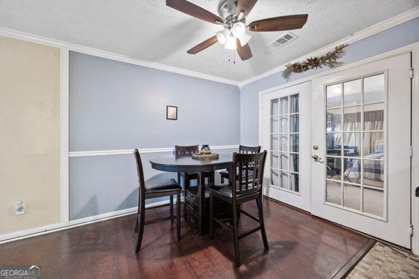 Timber Creek Estates - Residential